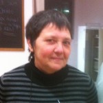 claudie inconnu, chef