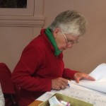 ROBLIN Colette, Conseillère