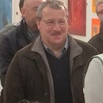 BUYCK Daniel, Conseiller