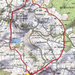 <strong>Le circuit des crêtes</strong>