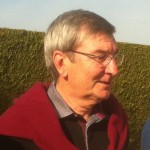 RAGAGE Bernard, Maire