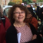 SOILLY Sylvie, 1ère adjointe