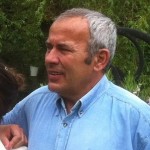 JANODET Laurent, 4ème adjoint