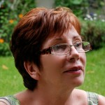 SOUPAULT Nicole, 2ème adjointe