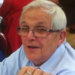 ROBBE Bernard, 3ème adjoint