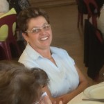 BLIN Roselyne, Conseillère