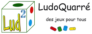 Logo LudoQuarré Fond transparent
