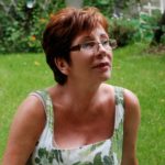 SOUPAULT Nicole, 2ème adjointe
